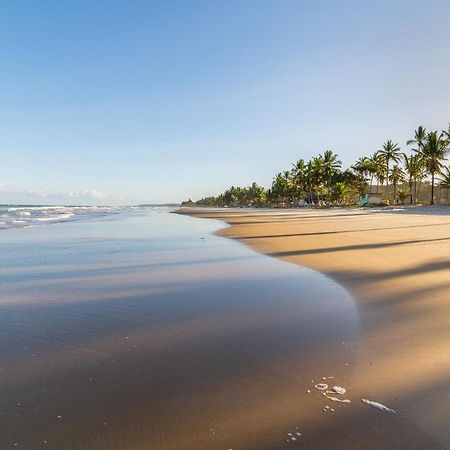 Belissimo Apto A 500M Praias Do Sul イリェウス エクステリア 写真