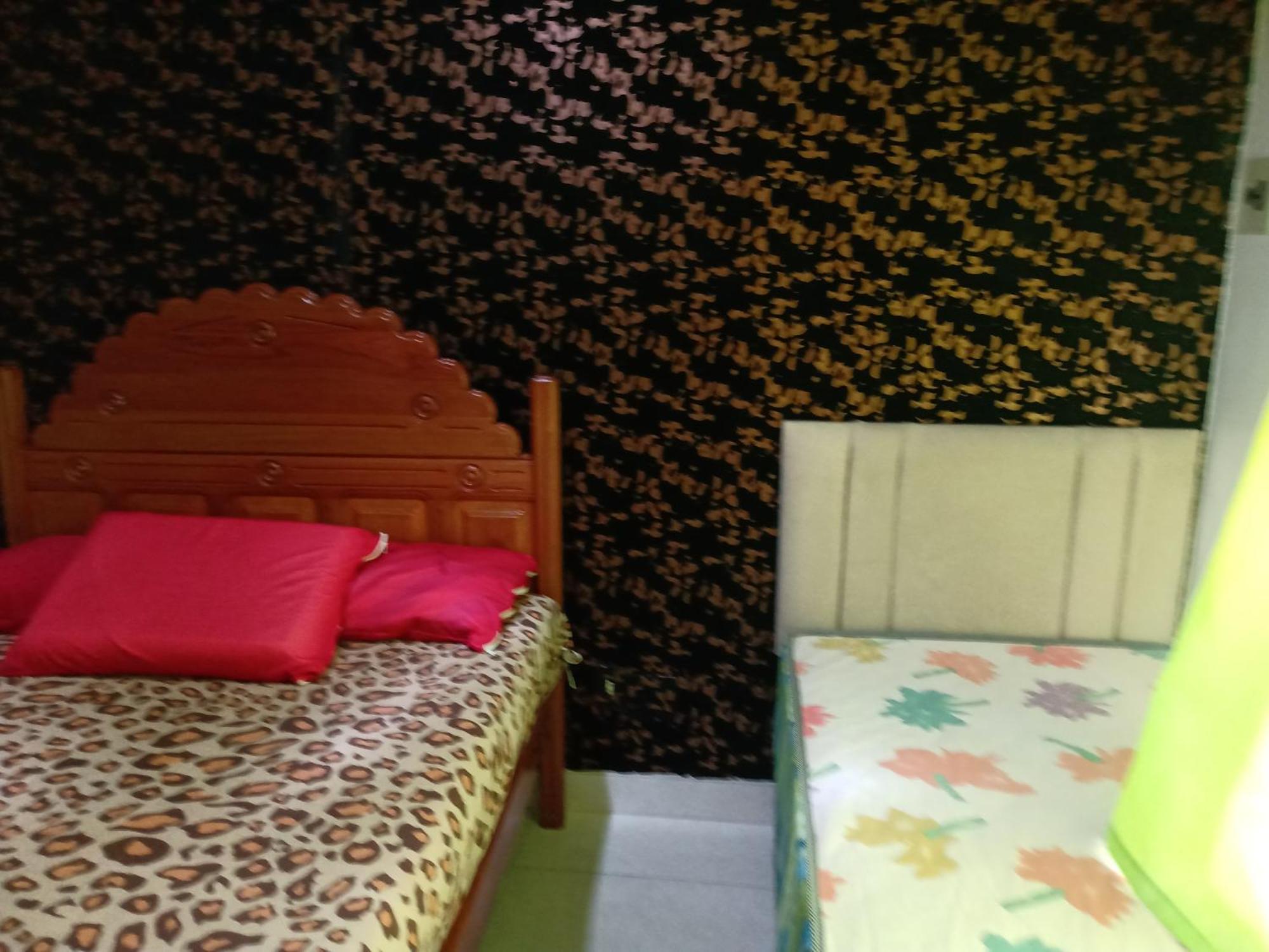 Belissimo Apto A 500M Praias Do Sul イリェウス 部屋 写真