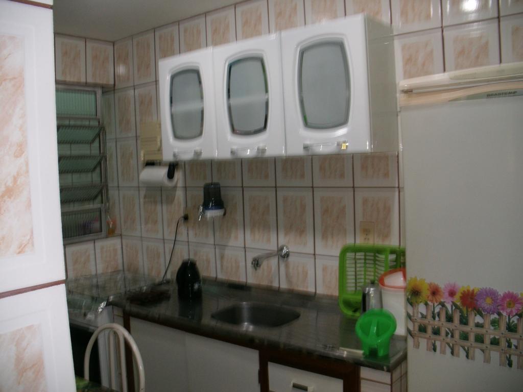 Belissimo Apto A 500M Praias Do Sul イリェウス 部屋 写真
