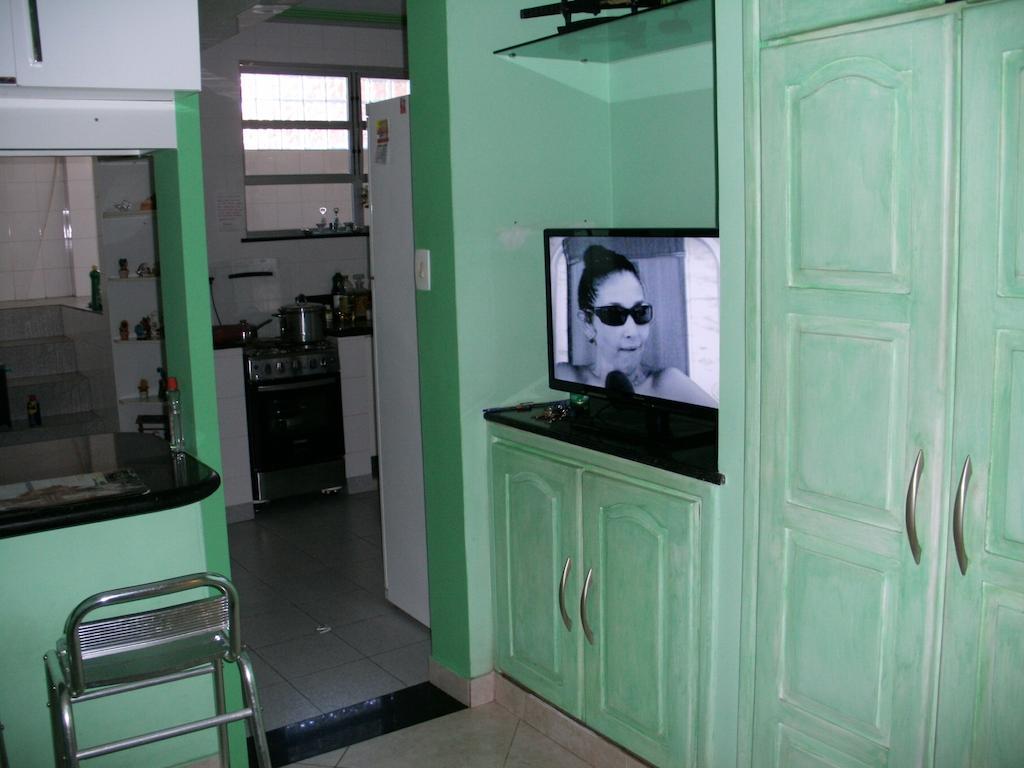 Belissimo Apto A 500M Praias Do Sul イリェウス 部屋 写真